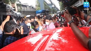 #EJShowbiz | Relief for Raj Kundra in the porn racket case, Supreme Court gives him protection from arrest for 4 weeks. Shilpa Shetty Kundra | editorji | Facebook