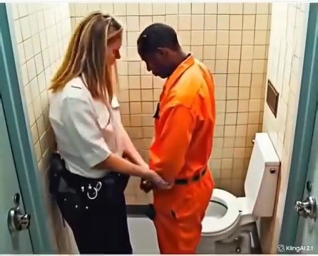 5.3K views | Prison Scandal: Female Officers Busted in Secret Inmate Romances… See more | Honor Walk | Facebook
