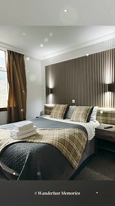 Loch Long Hotel on Reels