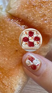 14K views · 97 reactions | Manicura de hello kitty  #kitty #fan #videoviral #manicure #uñasbonitas | Kittylover's | Facebook