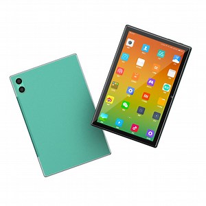 [Hot Item] 10 Inch Octa Core 4GB RAM Android Tablet PC Dual SIM Phone Call WiFi Kids Tablet