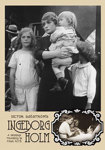 Ingeborg Holm - película: Ver online en español