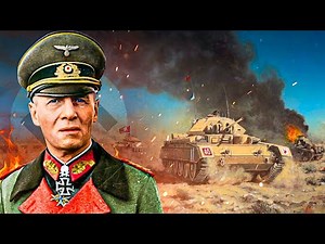 Operation Crusader | Rommel's First Major Defeat