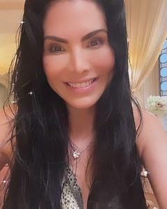 Joyce Giraud on Reels