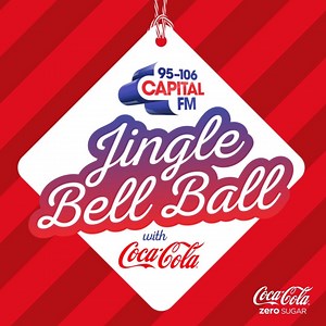 Hurry before the last promotional packs go! Pick up a promotional pack of Coca-Cola, Coca-Cola Zero Sugar or Diet Coke for your chance to WIN #CapitalJBB tickets! 🎟 🎶 🎁 GB res. only, 16 , closes: 28/11/18, for full terms see: coke.co.uk/JBB18 | Coca-Cola