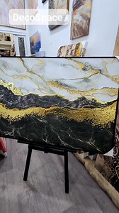 12K views · 53 reactions | DecoSpace - Tableaux de décoration murale on Reels | Facebook