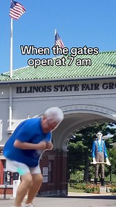🎉🎉 🎉🎉 | Illinois State Fair