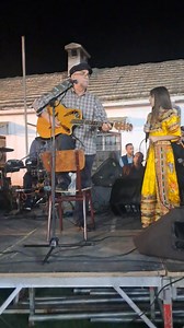 Maha Haddad et dda Hocine Ouahioune | Maha Haddad