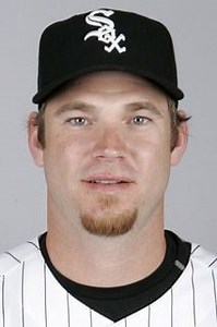 Joe Crede - Alchetron, The Free Social Encyclopedia