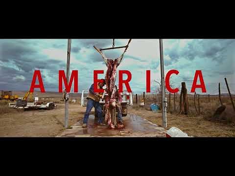 America (2018) - Trailer (French Subs)