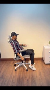 "Level Up Your Workspace Comfort with Our Ergo Office Chair Sale! 🪑💼 Experience ergonomic support and modern design at a fantastic price. Perfect for your office or home setup! Order Now: 🌐 Designtone.com.bd 📞 Call/WhatsApp: 880 1715-899122 Hurry, Limited Stock Available! 🛒 #ErgoChairSale #OfficeComfort #Designtone #FurnitureDeals #UpgradeYourSpace" | Design Tone