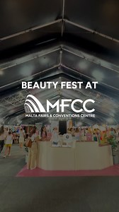 2K views | The Beauty Fest at MFCC was a huge success, with...