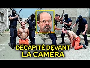 Les Exécutions Publiques Les Plus Effrayantes Jamais Filmées