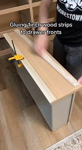 IKEA TROFAST Hack! 🛠️✨ Turn this classic storage unit into something unique and functional for your home. Perfect for organizing, DIY playrooms, or even stylish furniture upgrades! 🤩 #makemyhome #minimalhouse #homebeautiful #diycloset #diyproject #ikeapaxwardrobe #diyprojects #decorinspo #ikeapax #ikea #minimalarchive #inspiremeneutral #dreamcloset #apartmenttherapy #ikeahack #hometakestime #DIY #ikeacloset #ikeachristmasdiy #ikeachristmasdecor #ikeahacksdiy | Minimalist Decor