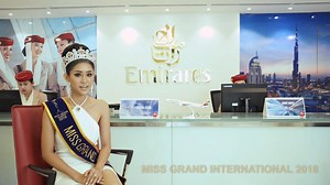 20K views · 881 reactions | នាងខ្ញុំឌី លីកា MISS GRAND CAMBODIA 2018...