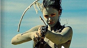 Ава . 2017. драма, мелодрама