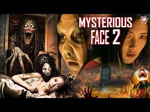 Mysterious Face 2 | Hollywood Horror Movie | Hindi Dubbed | Hollywood Horror Movie In Hindi Dubbed