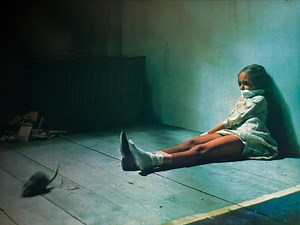 The Cat o' Nine Tails - Apple TV (CA)