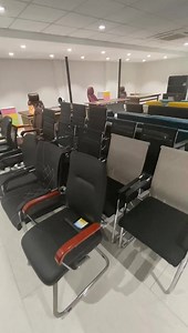 Biggest Office Furniture Display @ LOKPLAZA | Lokplaaza Furniture & Electronics