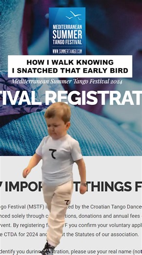 #tango #summertango #summerembraces #mstf2024 | Mediterranean Summer Tango Festival