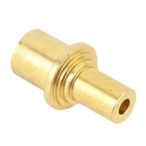 [Hot Item] Machining Fast Delivery Brass Compression Fitting