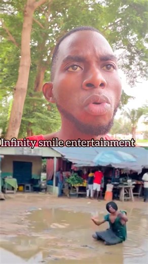 TRUTH. BE. TOLD. I haven't seen an upcoming content creator in Benue state with such passion. Normally we de try but YearOne Comedian own no je for here abeg🤷🙈 Keep it up bro👏👏👏 | Infinity smile entertainment