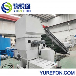 [Hot Item] EPS Hot Melt Machine EPS Foam Melting Machine EPS Melting Machine