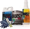 KBS Coatings 57002: Frame Coater Kit Satin Black - JEGS