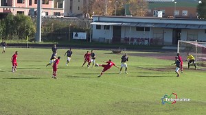 Ripalimosani, intervista Bentivoglio | Telemolise