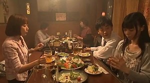 Rubbers Ou Onna / ラバーズ 覆う女 / Девушка в Резине - 2010 — Видео от GummiErik Side