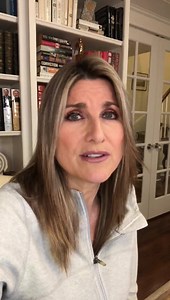 My #exclusive interview with former #NXIVM cult member #SarahEdmondson .. star of #HBO #TheVowHBO and author of SCARRED; The True Story of How I Escaped Nxivm, The Cult That Bound My Life .. Her reaction to TODAY’s 120 year sentence just handed down to #KeithRaniere in federal court in #newyork … Don’t miss it at 9PM EST COURT TV tonight￼￼ | Ashleigh Banfield