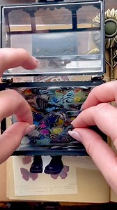 630 reactions · 18 shares | Art journal | Vintage butterfly Themed...