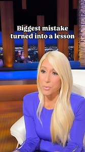 This was one of the biggest mistakes I made in my early days of running my business, but I turned it into a lesson and never did it again. #packaging #packagingdesign #entrepreneur | Lori Greiner