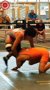 The Wrestling Spot on Reels