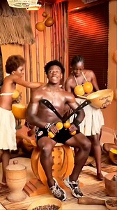 42K views · 2.3K reactions | This is how Faiza met IShowSpeed at the Shea Butter Museum in Ghana  #fyp #viral #ishowspeed #museum | Capsy Bonuedi | Facebook