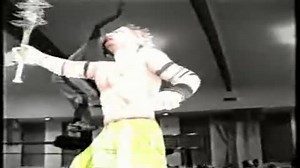 Backyard Wrestling 2