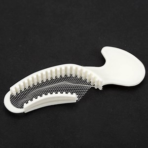 [Hot Item] Precision Triple Dental Impression Trays for Accurate Bite Registration