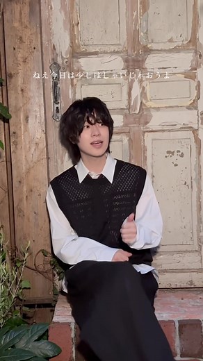 #マルシィ #ネバーランド