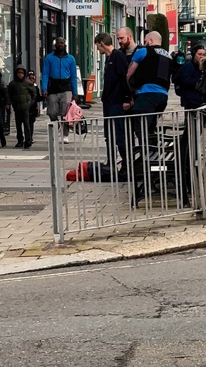 Ronald Rosevear on Reels