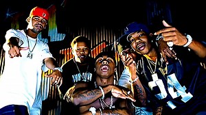 Tha Block Is Hot by Lil Wayne on Apple Music