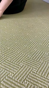 Đệm chiếu mây, vừa mát vừa êm | Cafe Kinh Tế