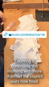 Belfast Telegraph on Reels