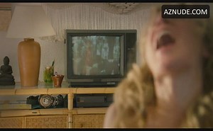 Chloe Sevigny Breasts, Butt Scene in Mr. Nice