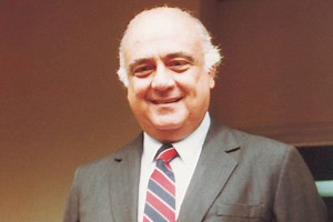 Jaime Lusinchi - Alchetron, The Free Social Encyclopedia