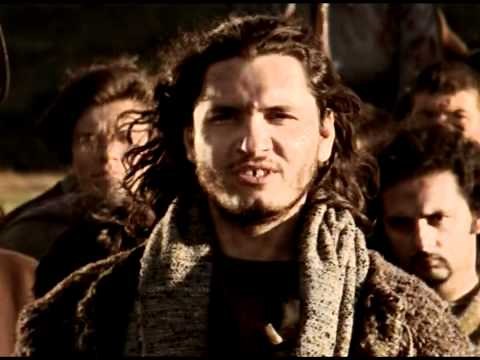 Alex Kingston in Boudica Warrior Queen (part6)