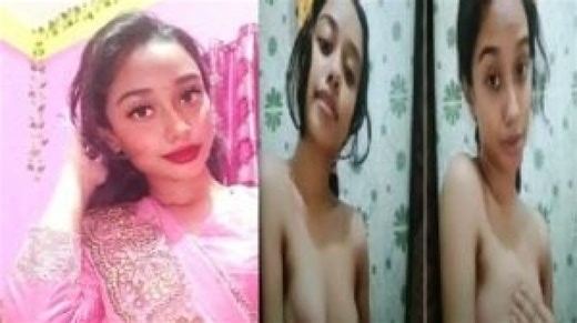 Cigarette Smoking Bengali College Girl Nude In Bathroom - FSIBlog