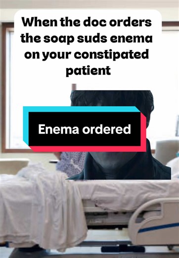 The Truth About Enemas: Nurses Speak Out