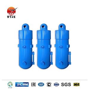 [Hot Item] Hot Selling Double Telescopic Column of Hydraulic Support Used for Mining Machinery