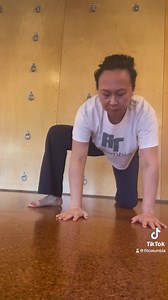 This flow is perfect for improving hip mobility, stretching the glutes and reducing low back pain. #stretching #movement #feelgood #movemore | Fit Columbia | Facebook