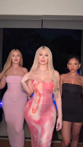 Latina House Vibes: Dances and Dramatic Moments